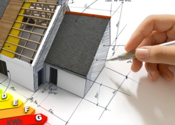Nhà hiệu suất cao - Hệ thống HVAC bơm nhiệt tiên tiến