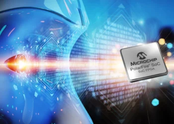 Microchip Ra Mắt Bộ Giải Pháp PolarFire cho Xử Lý Hình Ảnh và Công Nghệ Robot