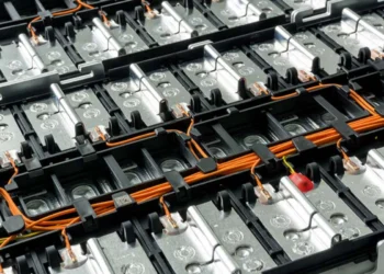 Xu Hướng Pin Lithium Dung Lượng Lớn & Công Nghệ BMS Thông Minh