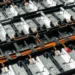 Xu Hướng Pin Lithium Dung Lượng Lớn & Công Nghệ BMS Thông Minh