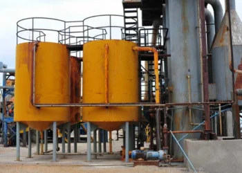 Tầm quan trọng của phối hợp rơ le trong các ngành công nghiệp chế biến
