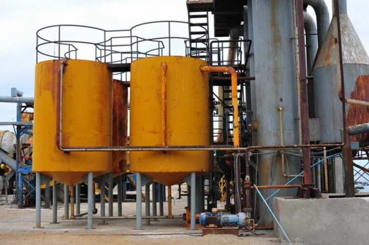Tầm quan trọng của phối hợp rơ le trong các ngành công nghiệp chế biến