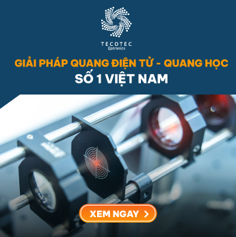 TECOTEC Quang điện tử