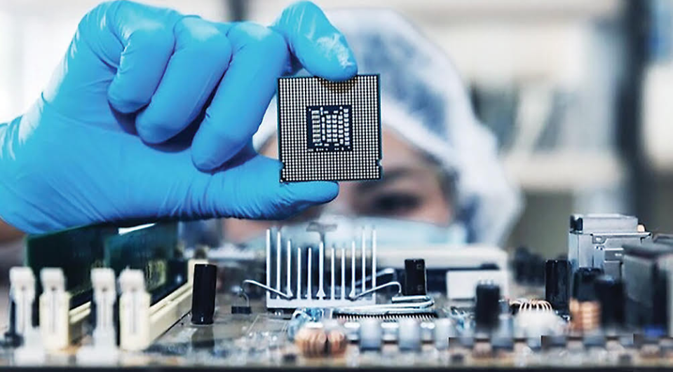 Giới thiệu về Hệ sinh thái RISC-V dựa trên SoC và FPGA của Microchip 34 Ứng dụng thực tế của hệ sinh thái RISC-V của Microchip
