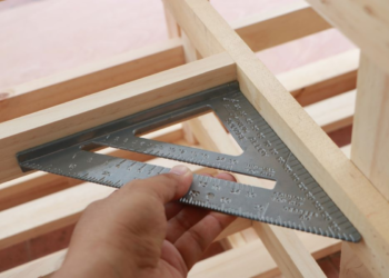 Tối ưu hóa độ chính xác góc vuông cho sự hoàn hảo