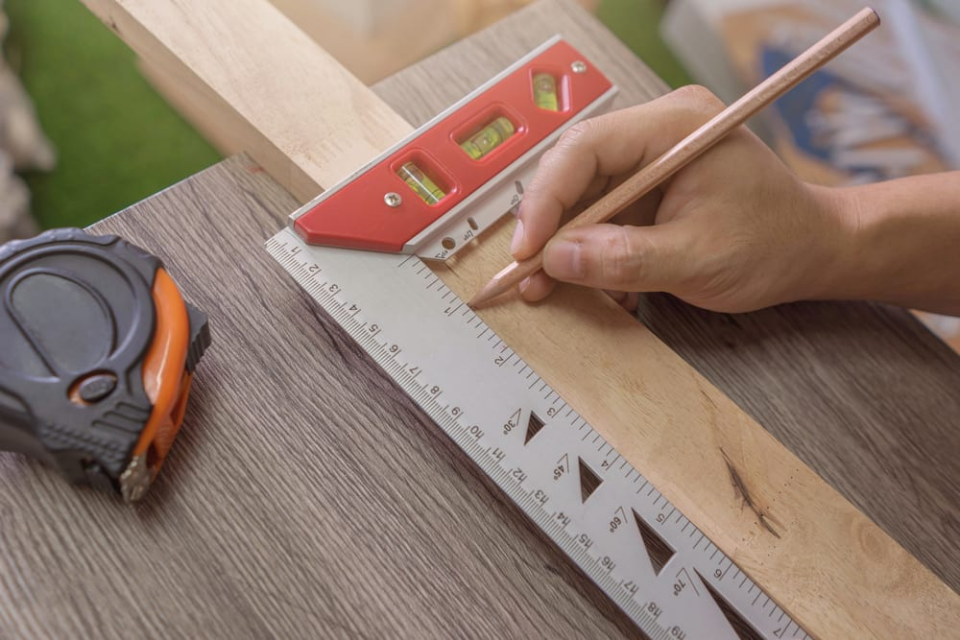 Tối ưu hóa độ chính xác góc vuông cho sự hoàn hảo 30 Tại sao chúng ta cần quan tâm đến độ chính xác?