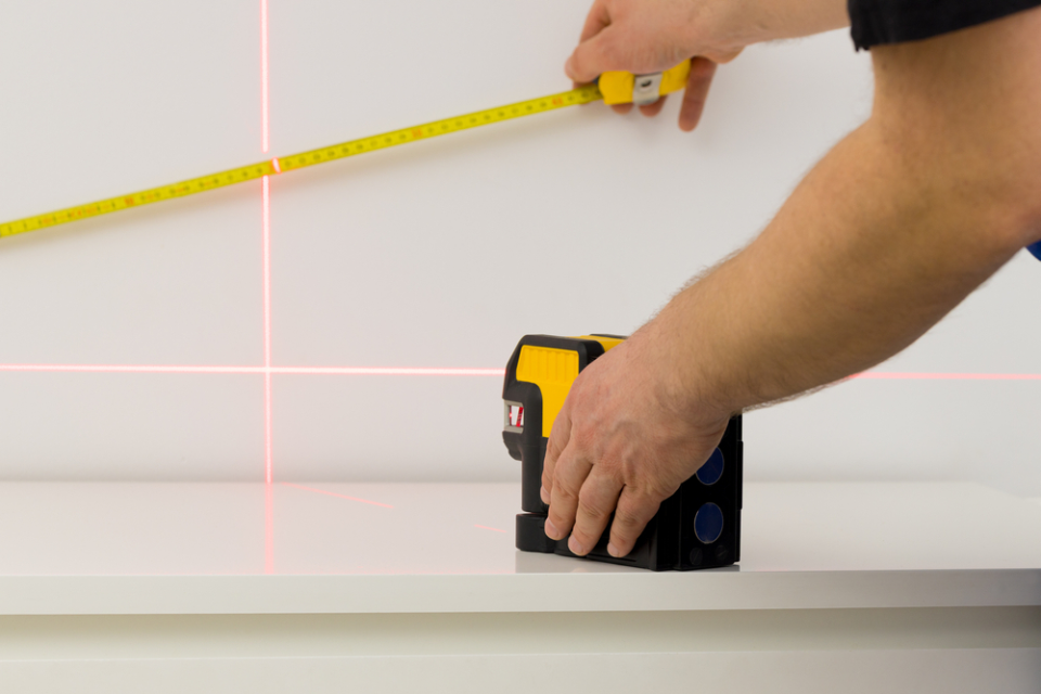 Tối ưu hóa độ chính xác góc vuông cho sự hoàn hảo 31 Các bước quan trọng để đảm bảo độ chính xác góc vuông