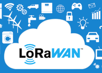 Công nghệ LoRaWAN vì mục tiêu bền vững