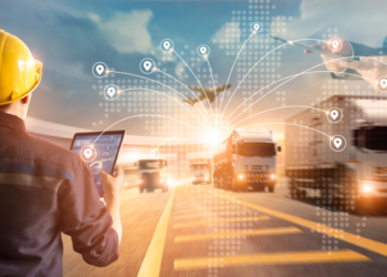 Hiện đại hóa hệ thống Telematics của đội xe với 5G
