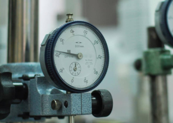 Chín kẻ thù của thiết bị đo chính xác