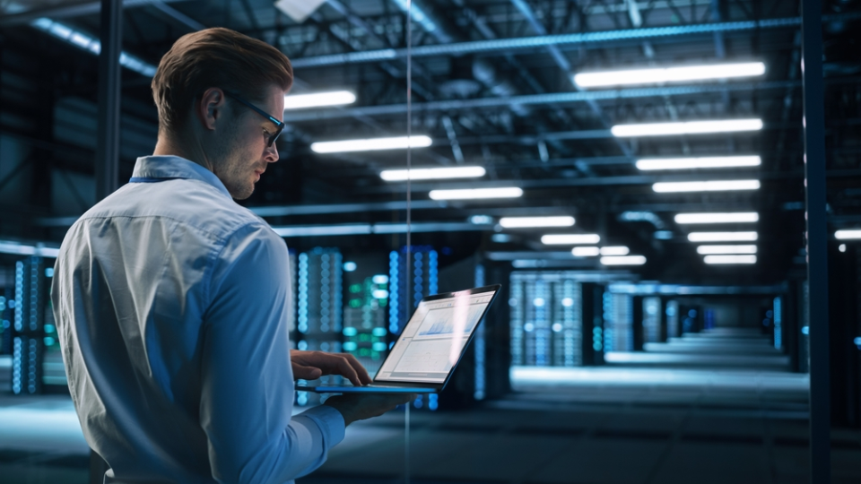 Tận dụng 5G cho IoT: Cơ hội và lợi ích không thể bỏ lỡ 31 5G Đánh thức sự sáng tạo trong doanh nghiệp