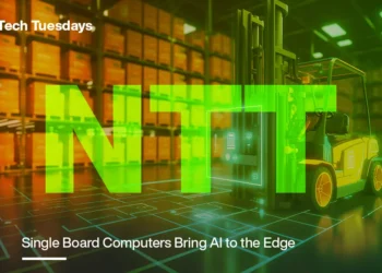 AI và Raspberry Pi: Cải tiến tự động hóa công nghiệp với điện toán biên