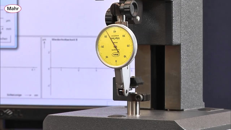Tối ưu hóa độ chính xác đồng hồ so 34 Cải thiện hiệu suất đo lường đồng hồ so
