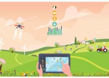 Quản lý năng lượng siêu thấp cho thiết bị IoT