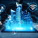 Sử dụng năng lượng xung quanh kết nối với Internet of Things (IoT)