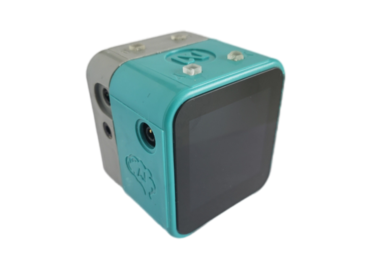Camera Cube cho ứng dụng Trí Tuệ Nhân Tạo tại Điện Toán Biên