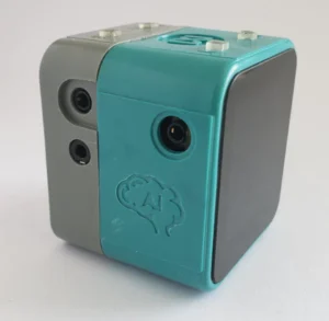Camera Cube cho ứng dụng Trí Tuệ Nhân Tạo tại Điện Toán Biên 30 Camera Cube là gì?