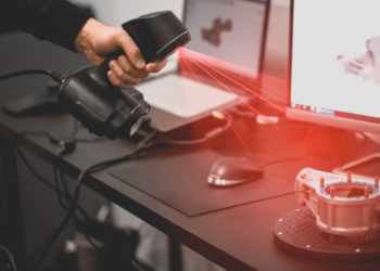 Tìm hiểu về ứng dụng công nghệ quét laser và các ứng dụng tiêu biểu