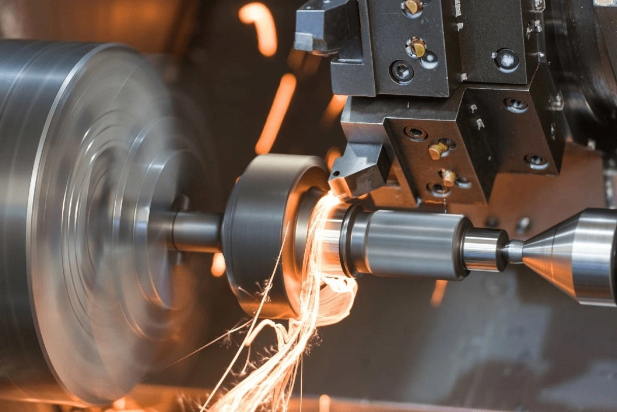 Tối ưu hóa độ chính xác gia công CNC: Nhiệt độ và chiến lược kiểm soát