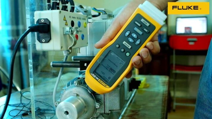 Tầm quan trọng của đo rung 30 Kiểm tra định kỳ máy móc, thiết bị bằng cách đo rung