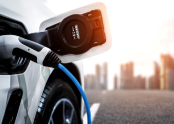 Cáp sạc EV - Đảm bảo An toàn và Tiện nghi cho Xe Điện