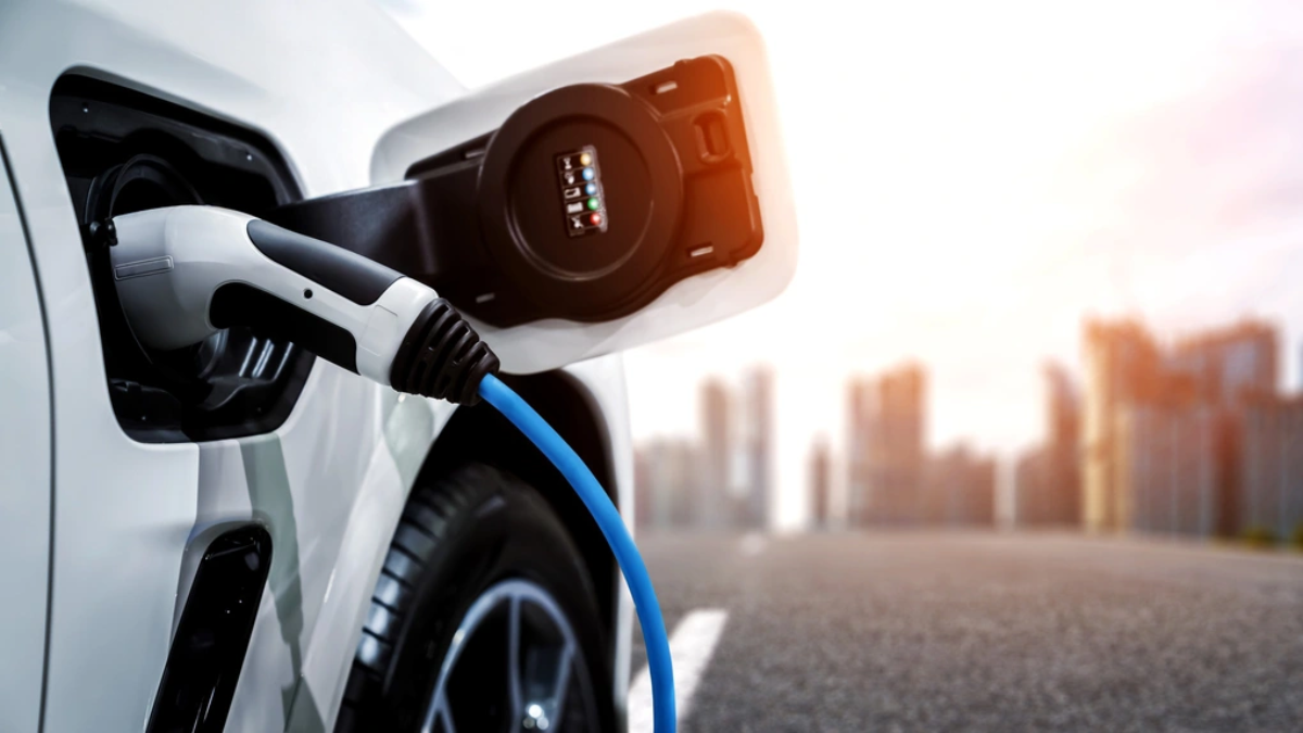 Cáp sạc EV - Đảm bảo An toàn và Tiện nghi cho Xe Điện