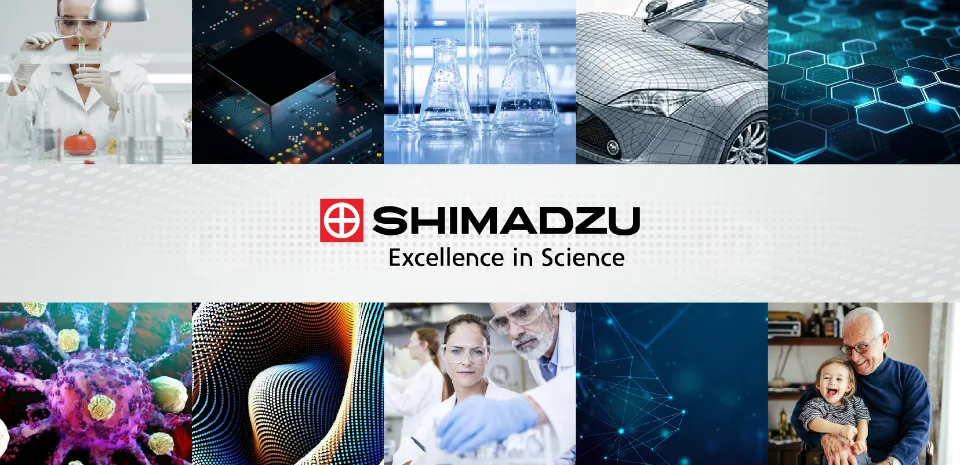EDX Shimadzu - Chuyên gia phân tích tiêu chuẩn RoHS 30 Shimadzu - Chuyên gia số 1 về phân tích hàm lượng các nguyên tố độc hại - tiêu chuẩn RoHS