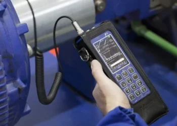 Thông số và cách chuẩn đoán thiết bị qua kiểm tra độ rung